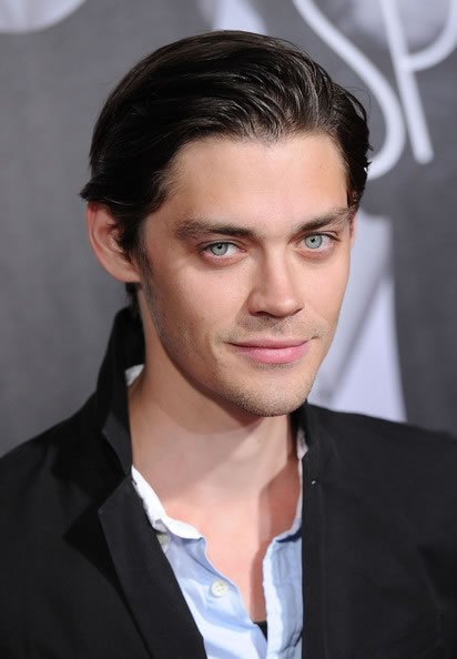 Happy Birthday Tom Payne 