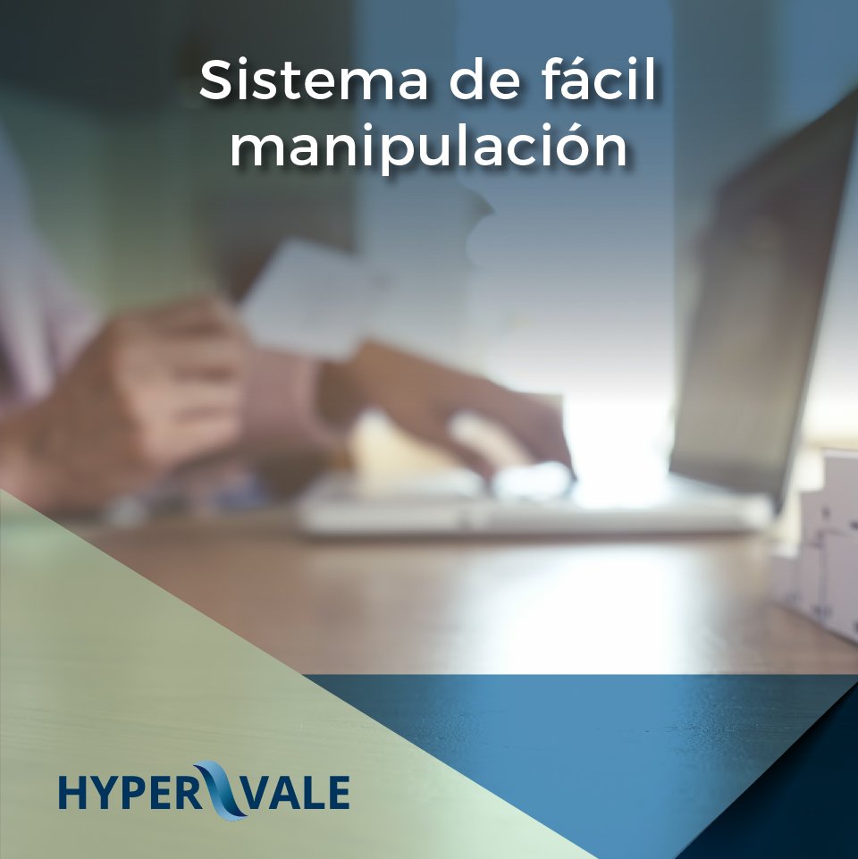 HypervaleMx's tweet photo. Contamos con un sistema totalmente amigable, ya que es de fácil manejo y fue creado para la comodidad de nuestros usuarios. #BeneficiosHyperVale https://t.co/WOAt1V8Pnr