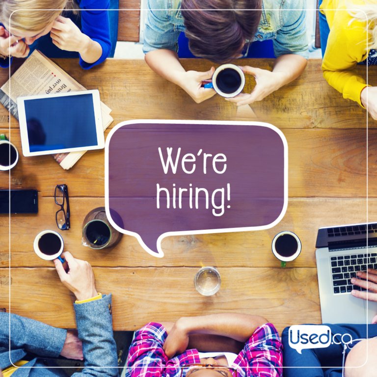 usedregina's tweet photo. We’re hiring a Community Coordinator in Regina! Do you have a passion for social media, love attending events and connecting with your community? You may be the perfect fit! Check out the job posting here: https://t.co/uE76RZ7lCr https://t.co/i8iwjMOWIZ