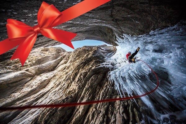 Are you still searching for the perfect gift for your favourite adventurer, photographer, or film buff? The Trail Shop is bringing the Banff Mountain Film Festival World Tour to Nova Scotia in January ... and tickets for the Halifax events (January 17 an… ift.tt/2kWVOSd