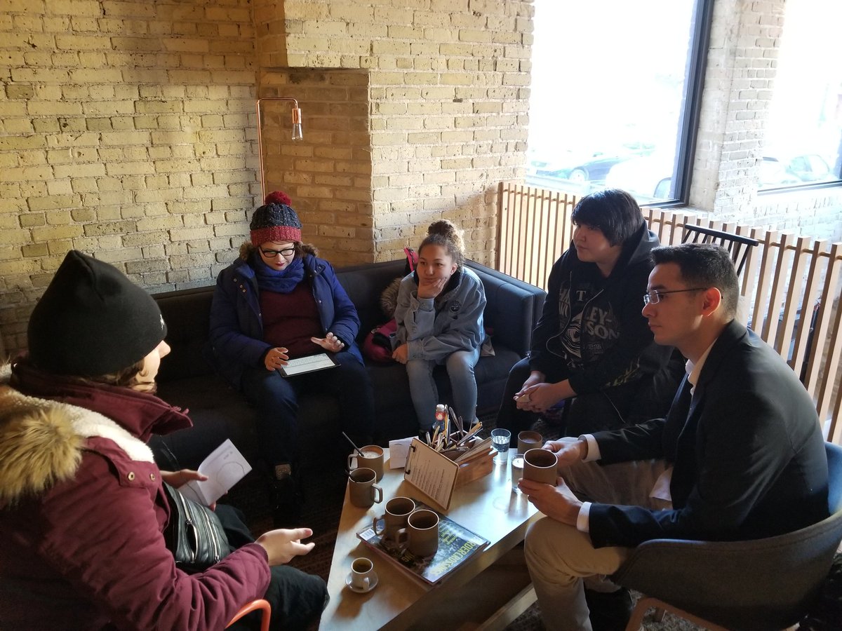 argyleUT's tweet image. sustainability is using all parts. Talking gifts, solutions and contributions. @northendmc