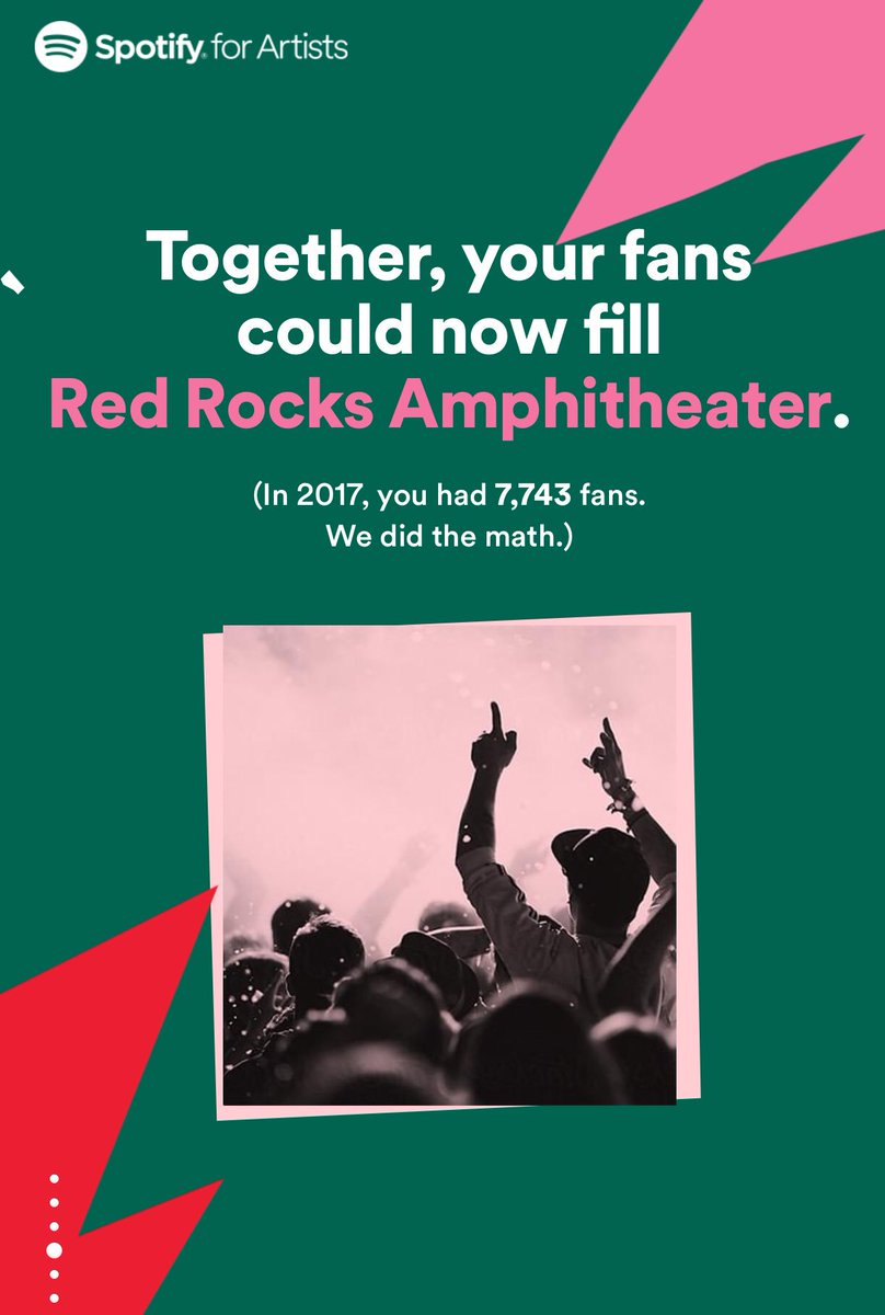 Blackelektronik's tweet photo. Still on the #matter #2018
#2017 #sofarsogood #spotifywrapped #spotifywrapped2017
#berlin
#united
#milan
#music
#moretocome #goodmusic #curator #creator #wemakethedifference #wemakethenoise
#electronicmusic #spotifywrapped https://t.co/SzRFwgPC8y