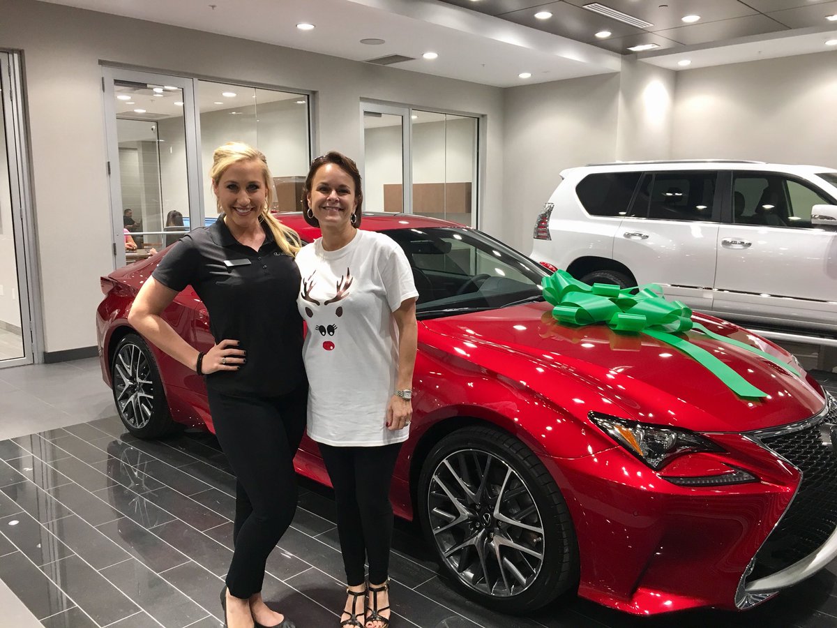 Lexus Of Wesley Chapel tweet media