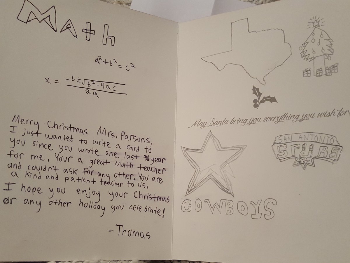 Bethany Parsons tweet media