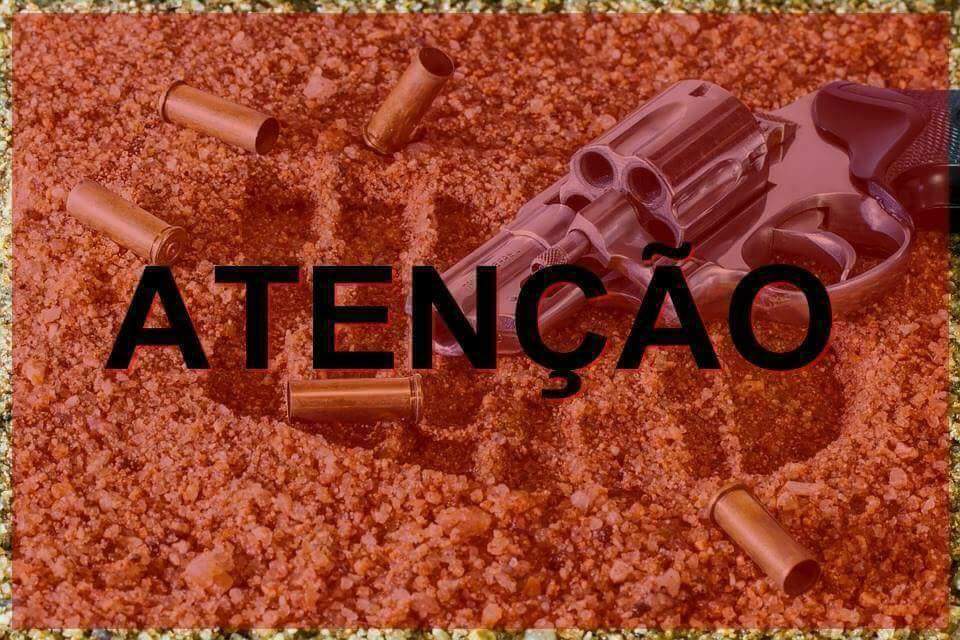 CDDnaWeb's tweet photo. Atenção! Tiros na localidade do AP e Pantanal, pedimos à todos muita cautela na região. 
Fonte: CDD na Web https://t.co/4h3GLxVFhe