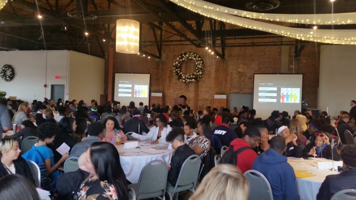 VarwigForTPS's tweet photo. Thank you @EricGordon_CEO for providing @TPSProud Board Members &amp; Staff the opportunity to view &amp; interact with  @CLEMetroSchools 'student voice' today. #leadthechange
#studentcentereddecisions 
@PollyforSchools @romules_ https://t.co/OIq47q75np