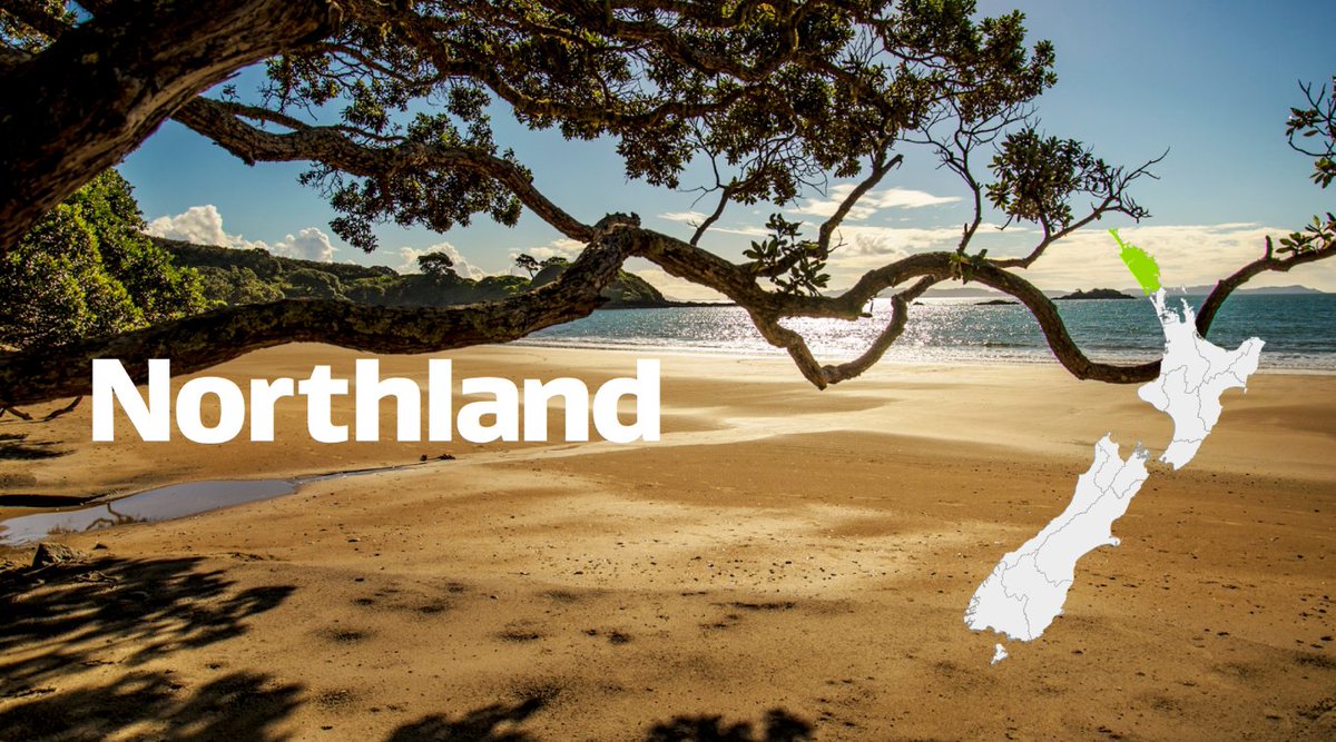 MBIEgovtnz's tweet photo. Watch: Tourism funding in action in #Northland, along with stories from the community, where tourism is showing clear benefits. https://t.co/XVKYKtCmbF https://t.co/5p22Cd4eoz