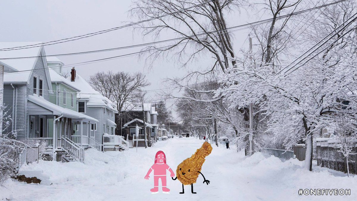 canadascampfire's tweet photo. Filmmaker @leahfcameron shares a deep-fried family secret about ice time. This is her #ONEFIVEOH https://t.co/C9pM1Q5Pk9 #TrueStory https://t.co/WRjI5nepVQ