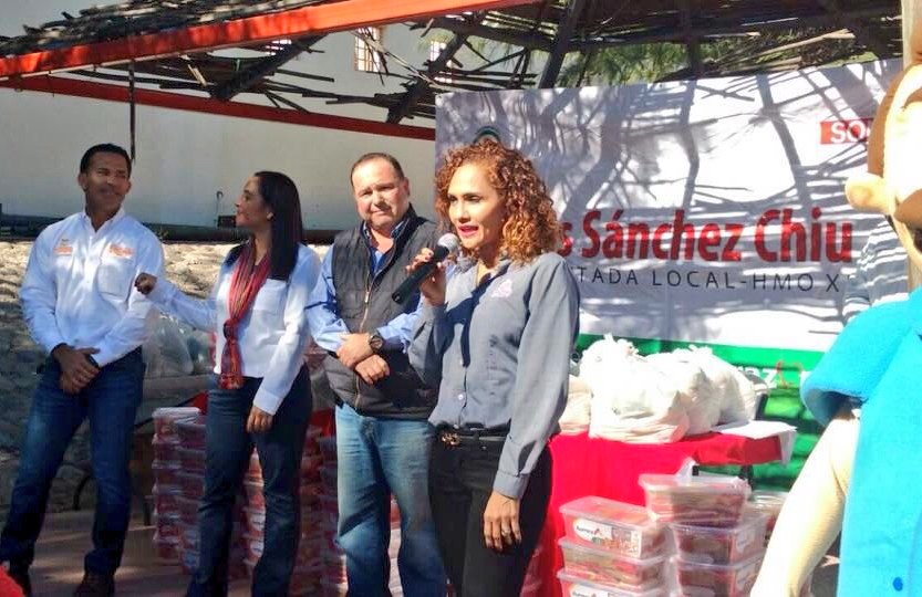 CanacoHmo's tweet photo. 515 despensas se entregaron a las comunidades más necesitadas de Hermosillo por medio del programa #EnCausa de @HermosilloGob @irissanchezchiu #ACESON #AMESPRE y @CanacoHmo ¡MUCHAS GRACIAS! https://t.co/bAGZz05ZtS