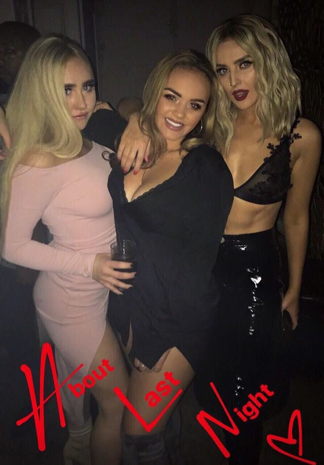 PerrieEdwardxs's tweet photo. ❤️ https://t.co/5voYO9KJ35