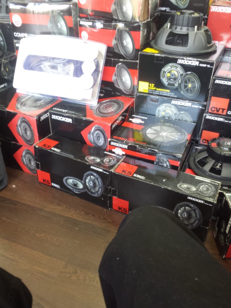 S0undRevolution's tweet photo. #CarAudio #CarAlarmInstallation #AutoDetail https://t.co/5LgFqGdlja