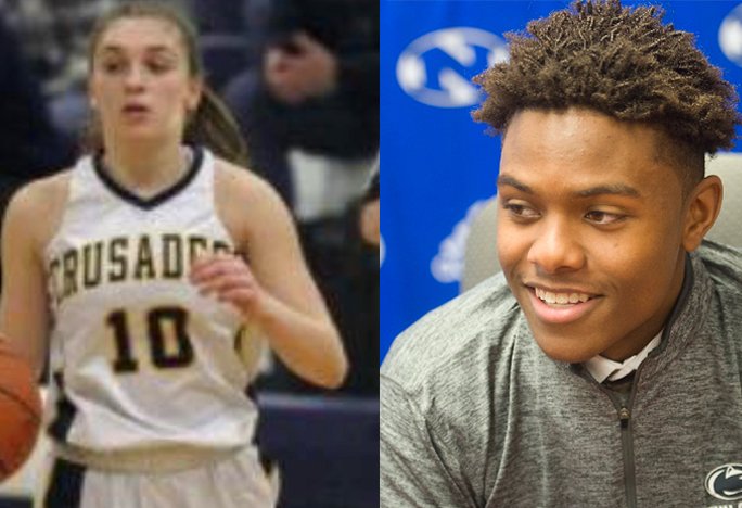 Nazareth's Dotson, Notre Dame's Galle are @coordhealth Athletes of the Week #CHaotw
mcall.com/sports/varsity…
@H55ZY  <a href="/GalleNatalie/">Natalie Galle</a>