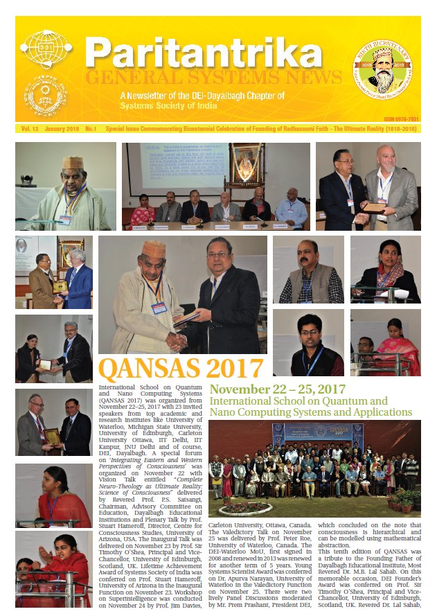 DEIQntmNanoCntr's tweet photo. Jan 2018 Issue of SSI Newsletter available now as PDF download at https://t.co/k9bCjqtl5i  and https://t.co/yV2apODY0j  (Publications) https://t.co/jqSd6OFOdH