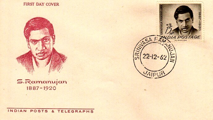 praveenkalikeri's tweet image. On this day 22nd Dec #NationalMathematicsDay, remembering India&apos;s greatest Mathematician Shri Srinivasa Ramanujan for his exceptional contribution to the world of Mathematics. 
#Mathematician #SrinivasRamanujan #NationalMathematicsDay #mathaddicts#nationalmathematicsday