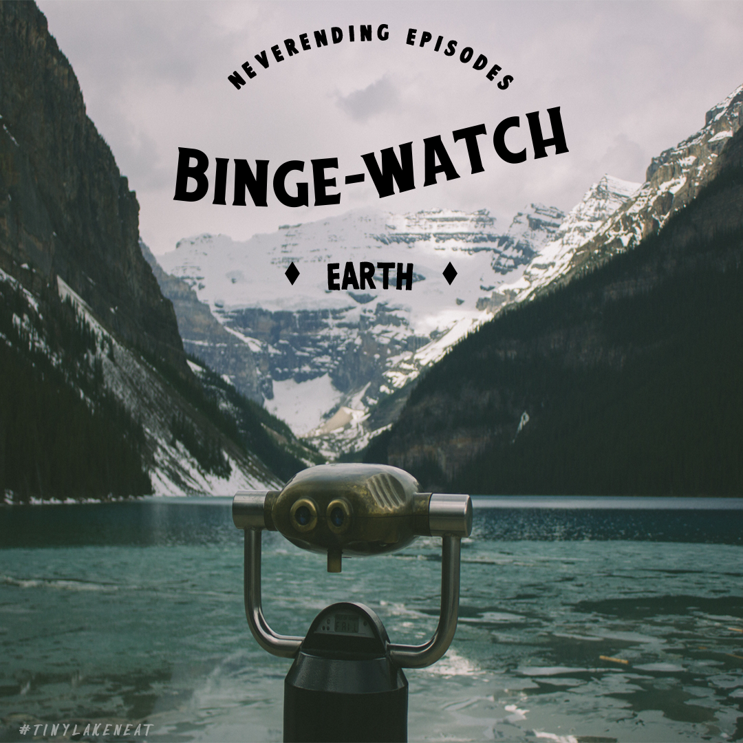 TinyLakeNeat's tweet photo. It's just a #Bingeworthy show I can't get enough of!                          #Earth #Nature #People #Places #Explore #FindYourPark #Recreation #StateParks #OptOutside #GoParks #WinterSolstice #Travel #DiscoverYourBackYard #DiscoverYourNeighborhood #DiscoverYourself #TinyLakeNeat https://t.co/dFOIhAZXD9