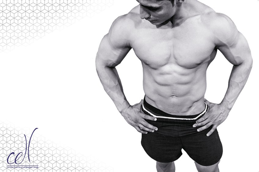 Cellmx's tweet image. ¡Consigue el cuerpo que quieres este 2018! Liposucción y Marcaje Abdominal en #ClínicaCell ¡Agenda tu cita de valoración al 5253 2175 o por mensaje directo! 😊 #Cell #esteticacorporal #abdomen #abs