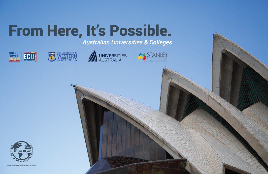 WEPSMY's tweet photo. https://t.co/Y3x2XEf7EA #WEPS #studyabroad #studyoverseas #StudyCanada #StudyAustralia #StudyandWork #University #Malaysia #upcomingevents #eventsMalaysia #education #educationfair #22December2017 #23december2017 #subangjaya #TopInternationalUniversities #degree #JoinUs https://t.co/YYarJWLR9M