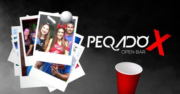festasufsc's tweet photo. Peqado X - Open Bar https://t.co/bJUwViVgfP https://t.co/f6MzVYlvh9