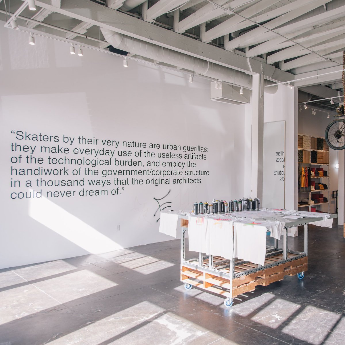 Gallagher tweet media