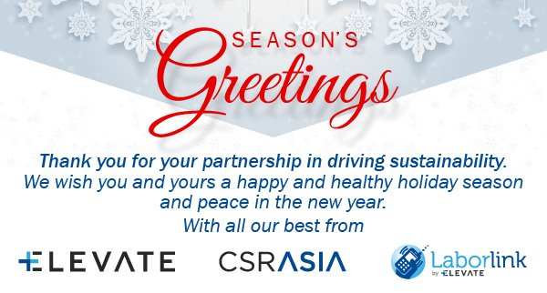 LRQA Sustainability tweet media