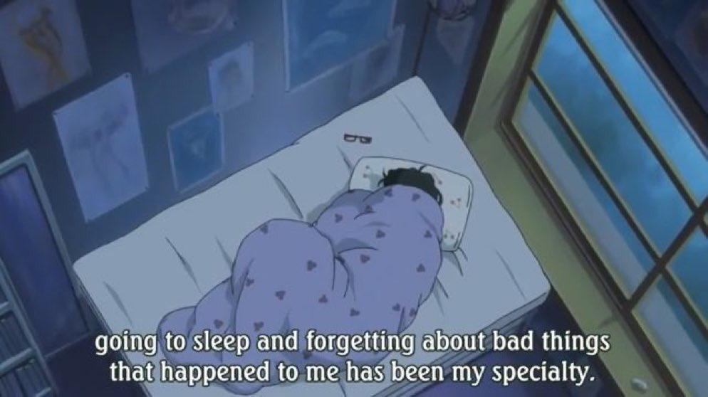 animevisuaIs's tweet photo. me every night https://t.co/TtQhrgFW2V