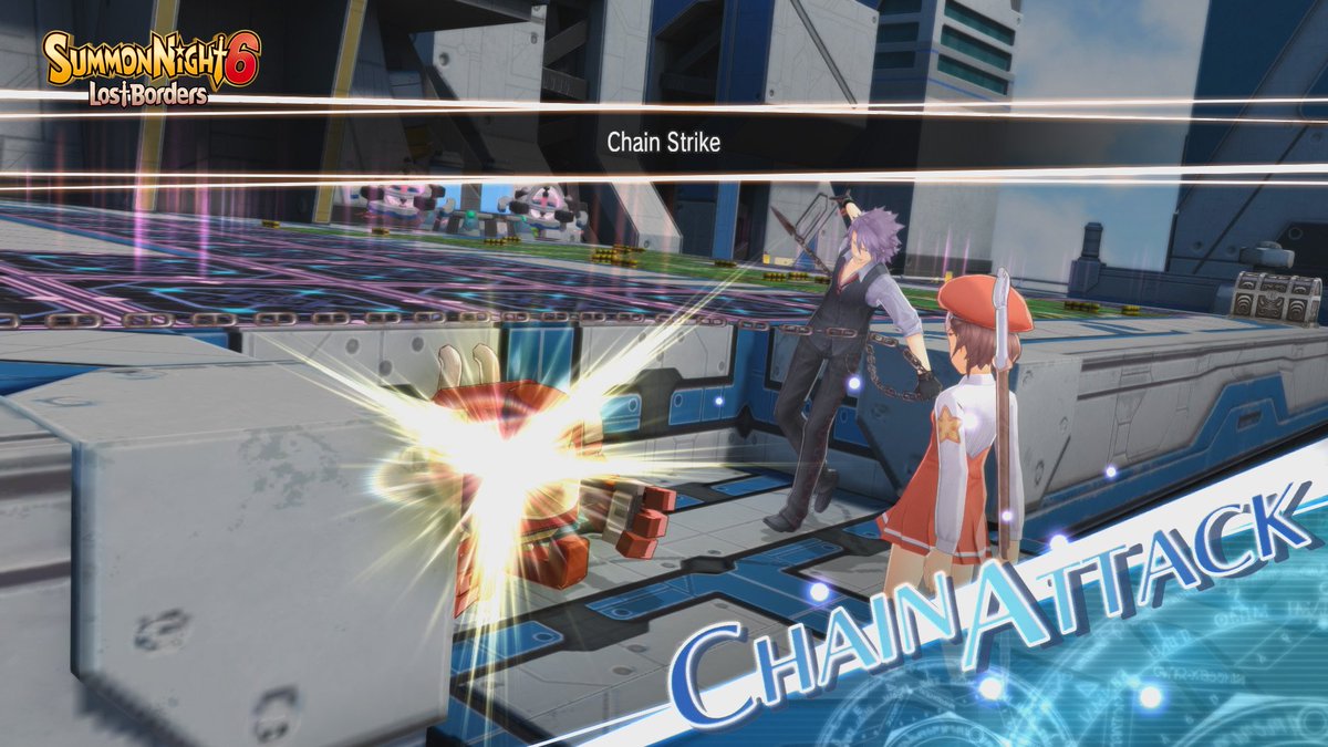 gaijinworks's tweet image. What's better on a long holiday weekend that an immersive RPG like Summon Night 6? And remember, the Prize Summoner grand prize drawing is next week! Retweet #SN6PS hashtagged posts from us to enter!