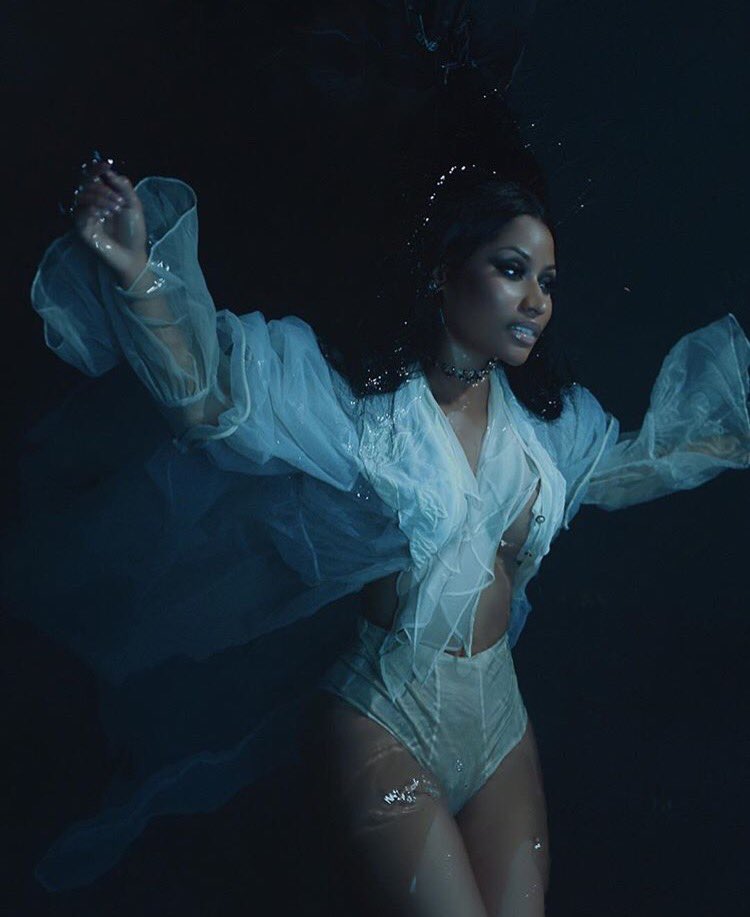 WhichBeta's tweet photo. @thecaseyadams So Nicki Minaj's song "Regret in your tears" is actually "Bitch in your tears" 
LMAO😂😂😂 https://t.co/VbIFK4YZsz
