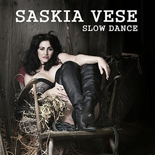 ListenNowMusic's tweet photo. UK Country Artist Saskia Vese To Release New Single “Slow Dance” On December 23rd, 2017 https://t.co/qQY8Zr7fWY https://t.co/gMWQkgWhHF