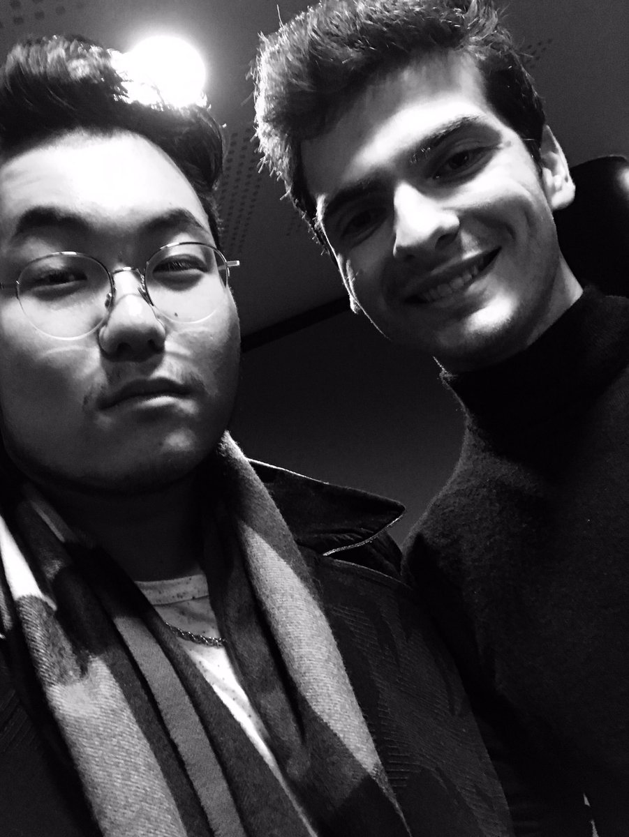 Hey Secretary <a href="/chenevez2/">Pierre Chenevez</a>, look at what the cat dragged in—