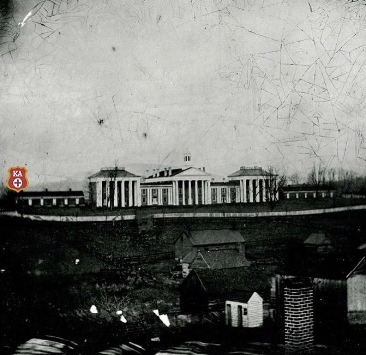 KA_memphis's tweet image. On this day 152 years ago our Order was founded. Happy founders day to all KA brothers across the country!