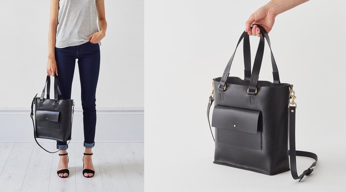bygracegordon's tweet photo. Not long now to enter our Christmas #competition to #win your very own Eleanor Tote! Start the festivities with a bang, just Click here to find out more 👉🏼 >> https://t.co/NZ1rkhRx0U https://t.co/RUOIoNmxRf