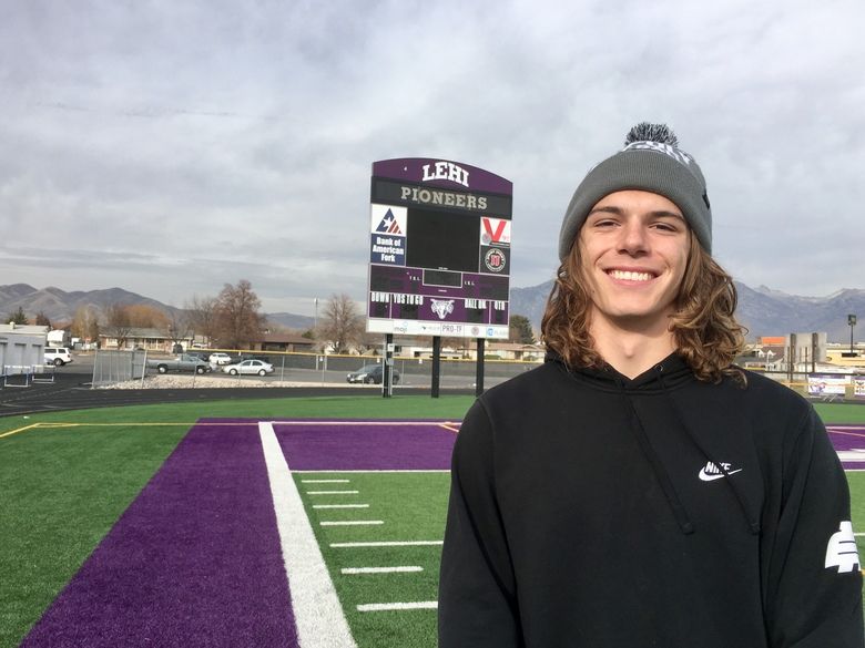 SeattleTechTalk's tweet image. #SeattleNews with seattletimes:

The Cougars' next great Utah-born QB recruit anchors their 2018 class (via StefanieLoh) st.news/2BfIZtg 

— The Seattle Times (seattletimes) December 21, 2017