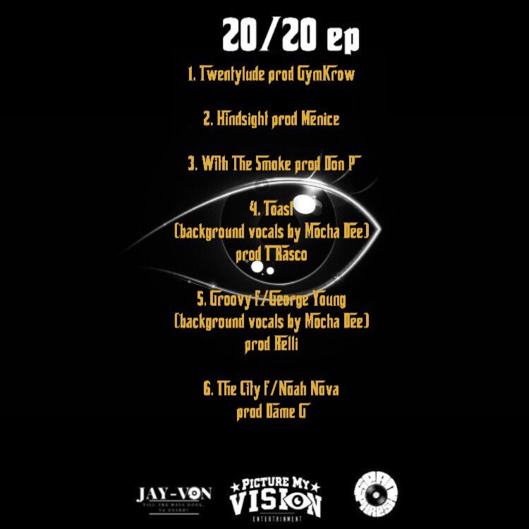 PMVENT's tweet photo. 🗣NEW MUSIC ALERT 🚨! @PMVENT presents the “20/20 EP” by @SeanoPhresh + @Vonzilla ! Photography by @salb886 . Dropping Christmas Day on all streaming platforms!
Get to know the Familia.
#pmvent
#independentartist
#hiphop
#houston
#music
#brainfeeder
#eonemusic
#xlrecordings https://t.co/hcysLbw0Xm