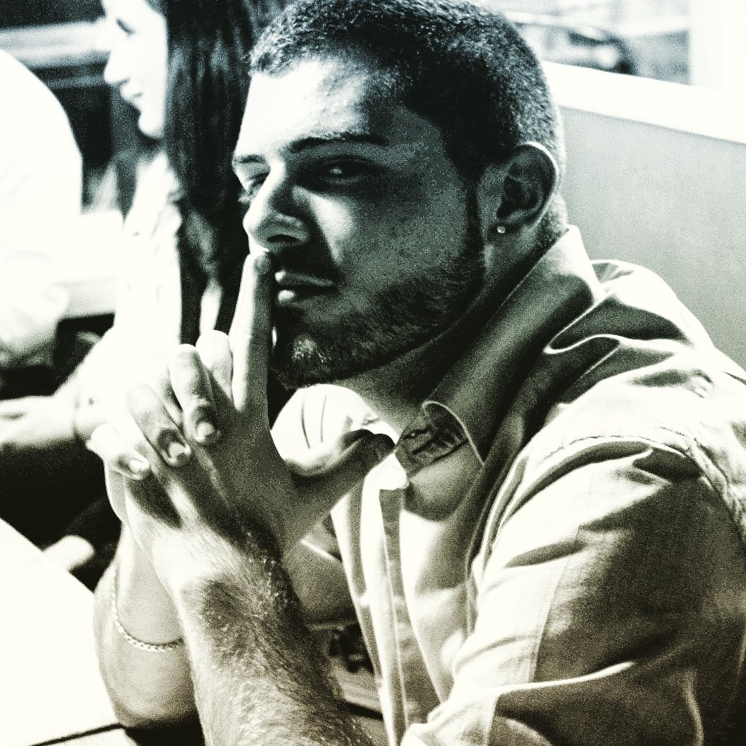 therealaereht's tweet photo. #NewProfilePic https://t.co/saNhcoMAg3