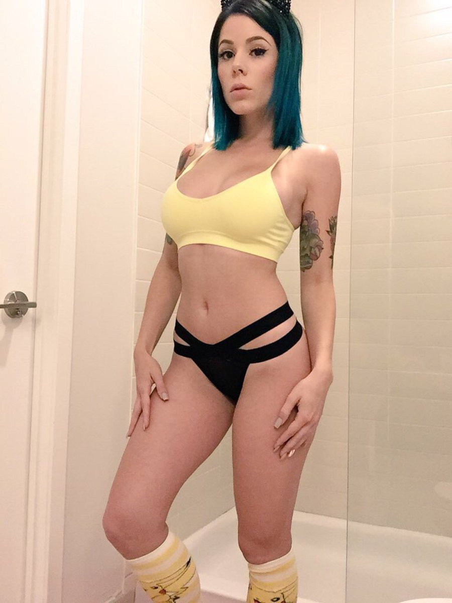 ..How luck to be a girl...