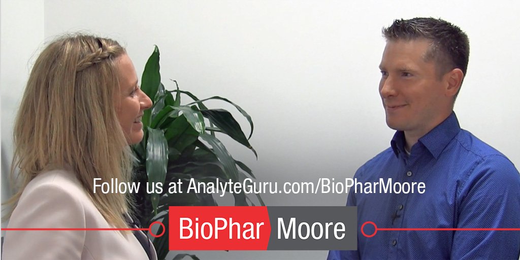 ChromSolutions's tweet photo. Feeling the heat of #USP232 & #ICHQ3D? Watch the latest episode of #BioPharMoore π₯ with Dr Daniel Kutscher on a tour of India with the @USPharmacopeia discussing solutions for analysis of #pharmaceutical elemental impurities to meet the new regulations https://t.co/N1U2LaaBsw https://t.co/qs8cv20HSy