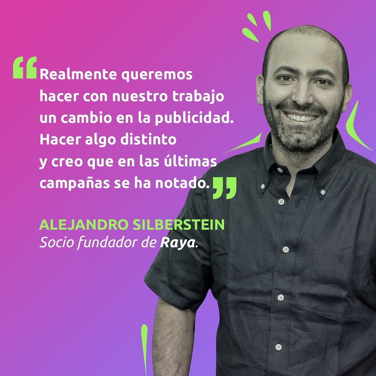 ¡Un grande regresa a la #Achap! El grupo <a href="/rayatw/">Raya</a> y su Agencia Inflamable vuelven a la Asociación con grandes aspiraciones de renovar la industria! Revisa la nota que les hicimos 👉 bit.ly/2BWgjcg