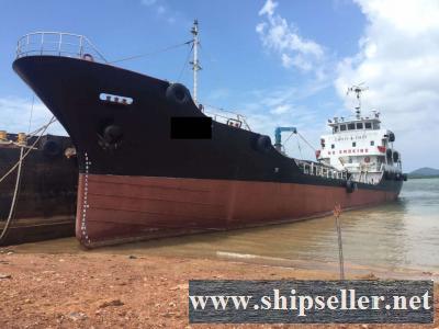 shipseller's tweet photo. OIL TANKER FOR SALE 842DWT 1993JPN BLT  
https://t.co/f6IWQNwuy3 https://t.co/auqjEimsAS