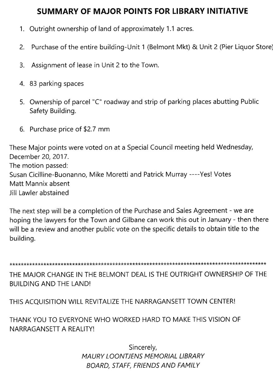 NarragansettLibrary tweet media