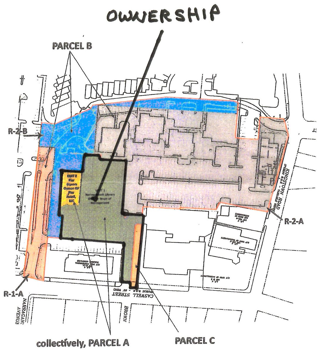 NarragansettLibrary tweet media