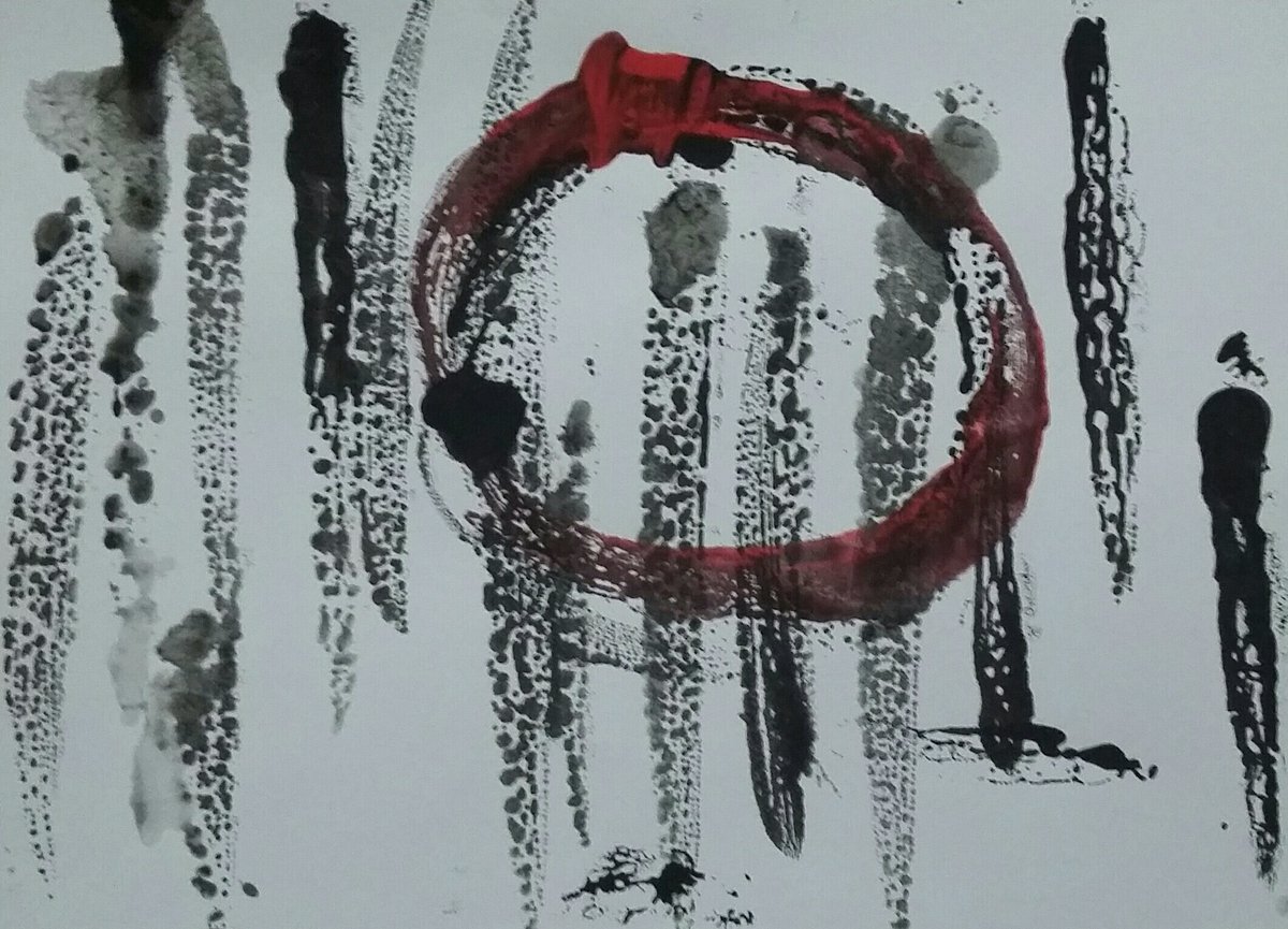 garry_steven's tweet image. #design #prints #plasticwallets #use #creative #illustration #redandblack #colour #printmaking #ideas #new #style #creativity #minds #paint #workshops #ideas #GraphicDesign