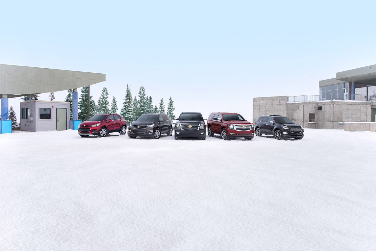 Spitzer ChevyAmherst tweet media