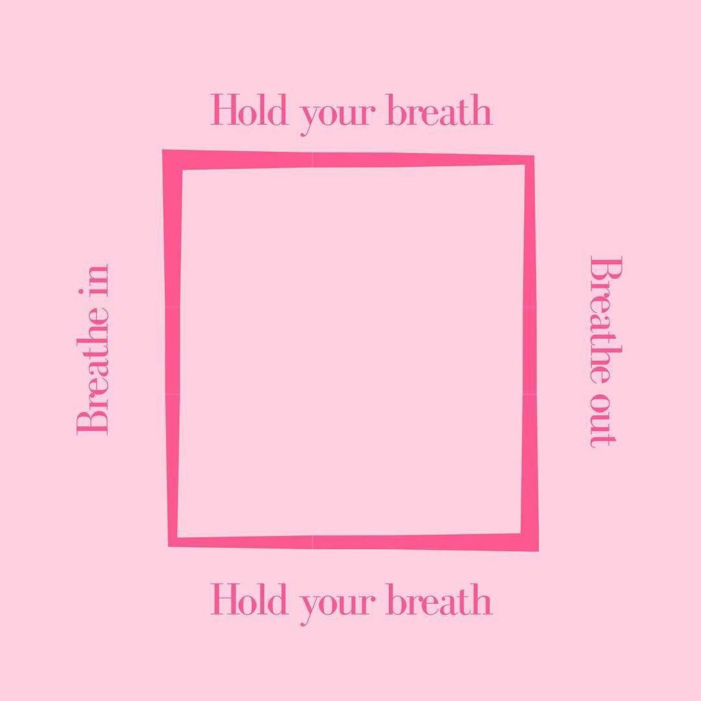 FindingMindTime's tweet photo. If  it all gets a bit too much over the festive season and you need a quick stress reliever try this helpful, mindful exercise. 
Close you eyes and imagine a square or focus your attention on something square near you (I’m not always good at keeping … https://t.co/6Gic9AmHwG https://t.co/RMPXLrwIvH