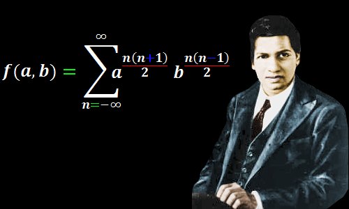 Ab_tak_chappan's tweet photo. One of the great  #Indian_mathematician of all time Srinivasa Ramanujan #Happybirthdayramanujan #RIPRamanujan  #Indian_mathematician  22 December 1887-26 April 1920 https://t.co/zqGkXJ1FT5