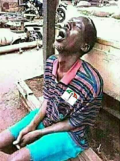 Olomu_Aperan's tweet photo. If Nigeria Customs Service could generate 1 trillion Naira within a year under @APCNigeria, now imagine many more Unaccounted &amp;stolen trillions of Naira under @OfficialPDPNig

May Nigeria Never again experience the disastrous  @OfficialPDPNig era

@MBuhari thanks for transparency https://t.co/DbbFjuITNz