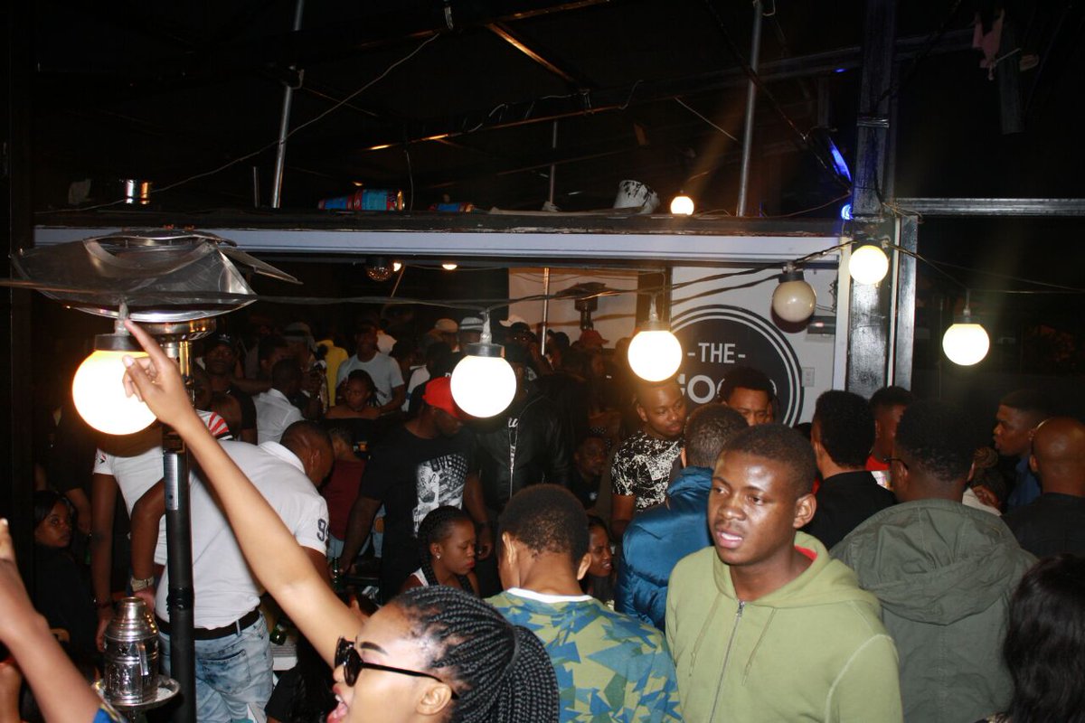 STUFFCAFE1's tweet photo. Good music always brings out the best out of ppl..
#STUFFCAFE TROYEVILLE https://t.co/DaN6uJrD4b