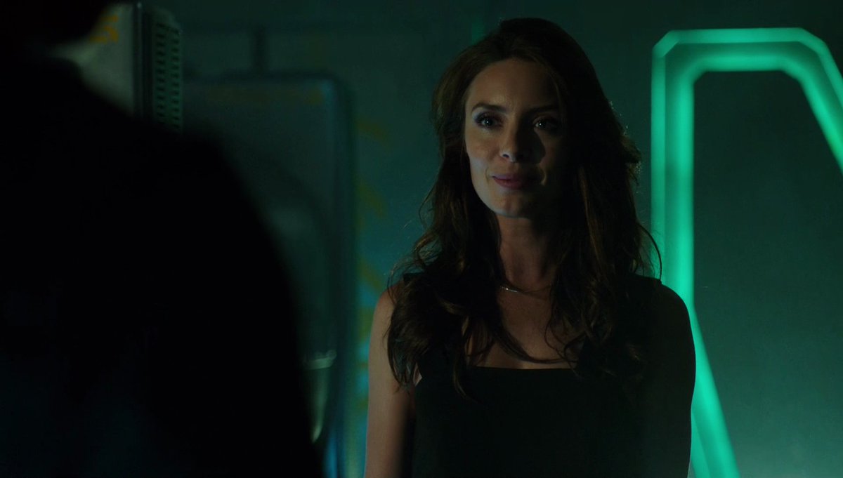 Three things I love about <a href="/TheCW_Legends/">DC’s Legends of Tomorrow</a> 

1.  Young Martin Stein.

2.  Jonah Hex.

3.  Human Gideon.