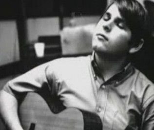 Happy birthday, Carl Wilson  