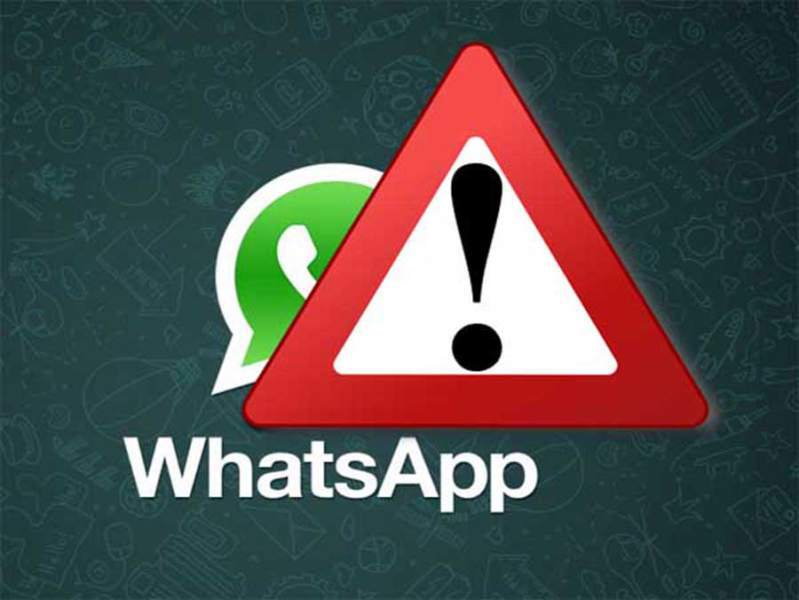 policia's tweet photo. Estas son las cosas que no deberías hacer nunca en #WhatsApp📱⤵️
✅Compartir sin permiso
✅Amenazar
✅Incluir a personas en grupos sin consentimiento
https://t.co/AhRBPdQKjD https://t.co/rtQm96uMeo