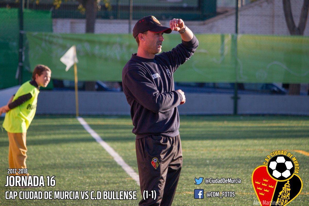 📷🔴⚫️/CDM FOTOS/🔴⚫️📷

Más vale tarde que nunca, se han hecho de rogar pero aquí están algunas de las fotos del empate contra el <a href="/bullense_cd/">Club Deportivo Bullense</a>

 Reportaje fotográfico completo en nuestro Facebook @cdm_fotos : goo.gl/octcYw

#ProhibidoRendirse

(1/4)